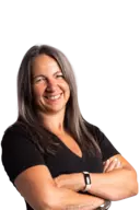 Leslie Weselak, Winnipeg, Real Estate Agent