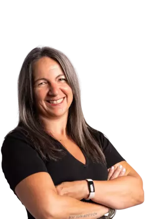 Leslie Weselak, Winnipeg, Real Estate Agent