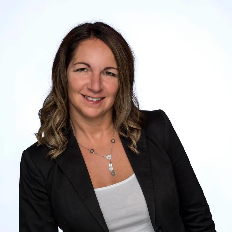 Leslie Weselak, Winnipeg, Real Estate Agent