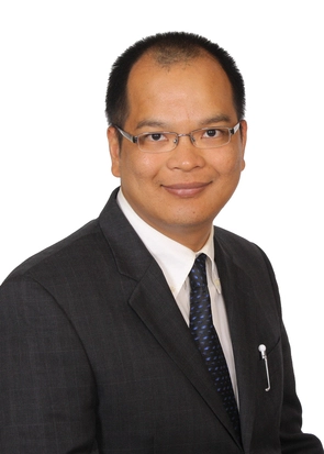 Lester Lin, Burnaby, Real Estate Agent