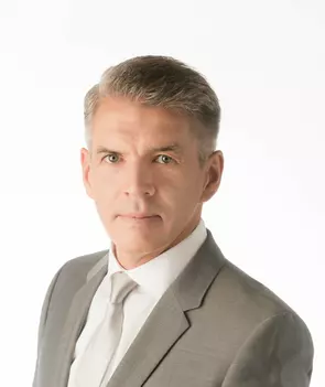 Lev Golberg, Montreal, Real Estate Agent