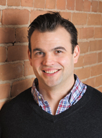 Lev Zaytsoff, Nelson, Real Estate Agent