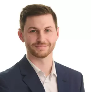 Levi Neff, Nanaimo, Real Estate Agent