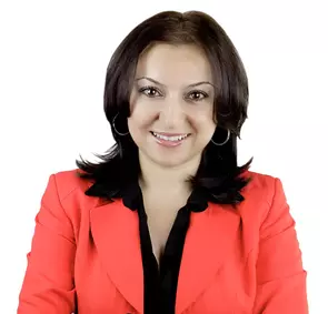 LiLiT Hakobyan, Vaughan, Real Estate Agent