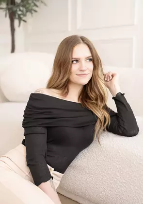 Lia VanHemert, Midland, Real Estate Agent