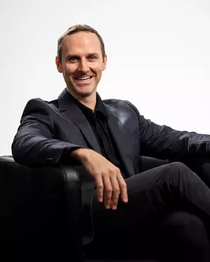 Liam Swords, Ottawa, Real Estate Agent
