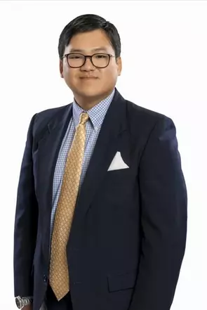 Liam Wickett, Pickering, Real Estate Agent