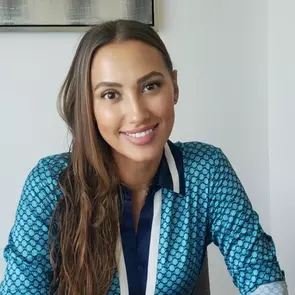 Liana Valene, Hallandale, Real Estate Agent