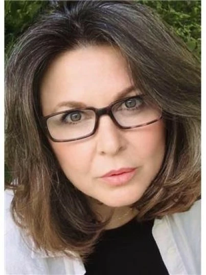 Lidija Naden, Oakville, Real Estate Agent