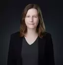 Liesbeth Andries, Edmonton, Real Estate Agent