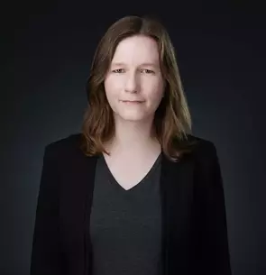 Liesbeth Andries, Edmonton, Real Estate Agent
