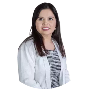 Lila Adhikari, Winnipeg, Real Estate Agent