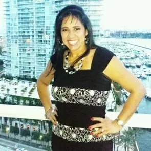Liliana Arce, Hallandale, Real Estate Agent