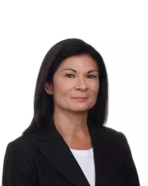 Lillian Grant, Invermere, Real Estate Agent