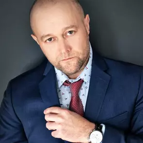 Lincoln Marriner, Barrie, Real Estate Agent