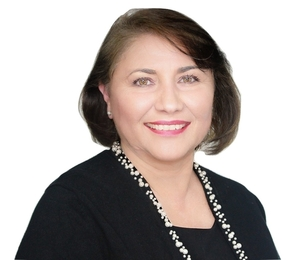 Linda Andre, Winter Haven, Real Estate Agent