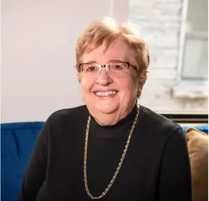 Linda Bailey, Belleville, Real Estate Agent