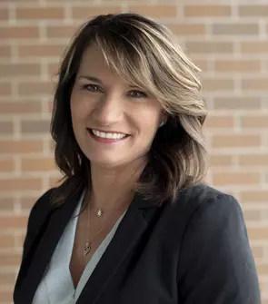 Linda Cain, Miramichi, Real Estate Agent