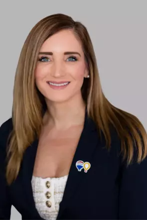 Linda Cooper, Kitchener, Real Estate Agent