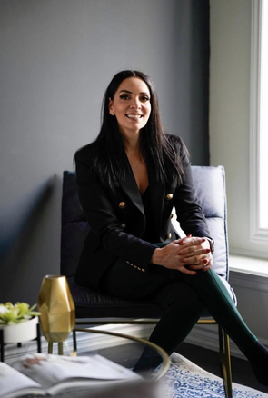 Linda Fernandes, Etobicoke, Real Estate Agent