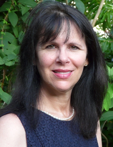 Linda Ginsberg, Naples, Real Estate Agent