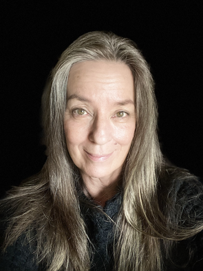 Linda Louise Paul, Qualicum Beach, Real Estate Agent