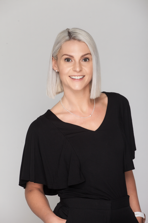 Linda Marks, Agassiz, Real Estate Agent
