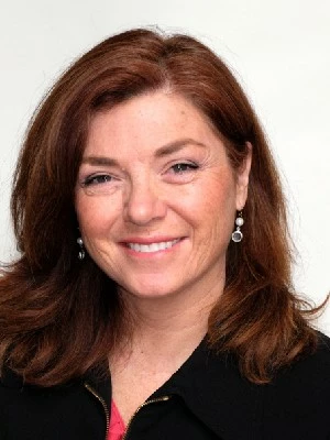 Linda Murphy, Collingwood, Real Estate Agent