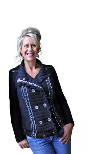 Linda Pillard, Woodland, Real Estate Agent