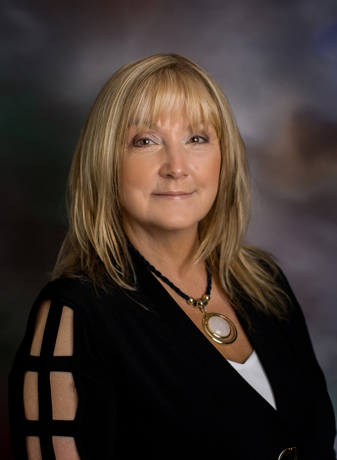 Linda Sexsmith, Chilliwack, Real Estate Agent