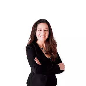 Lindsay Benavides, Barrie, Real Estate Agent