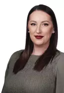 Lindsay Peters, Calgary, Real Estate Agent