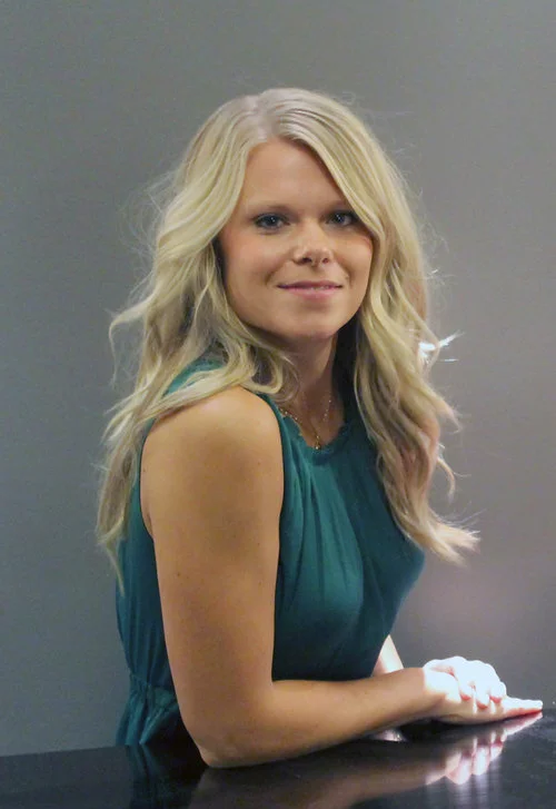 Lindsay Pittman, Kamloops, Real Estate Agent