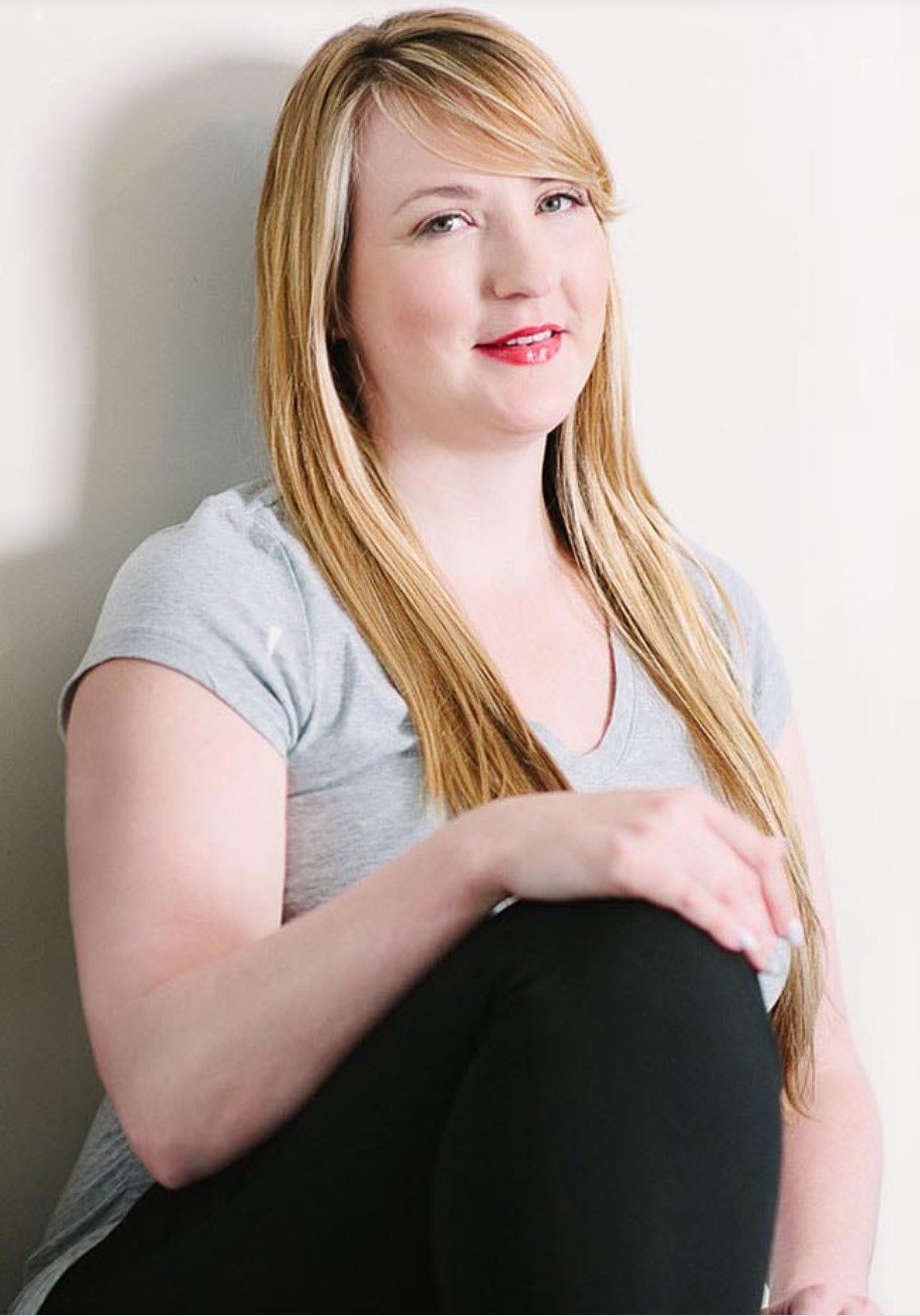 Lindsay Standell, Langley, Real Estate Agent