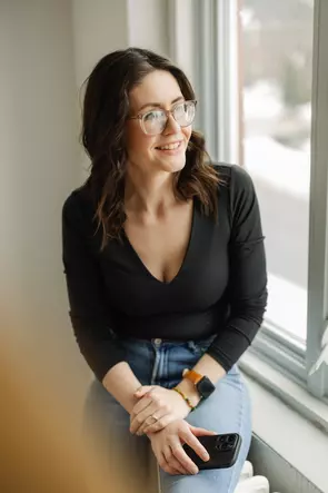 Lindsey Adams, Listowel, Real Estate Agent