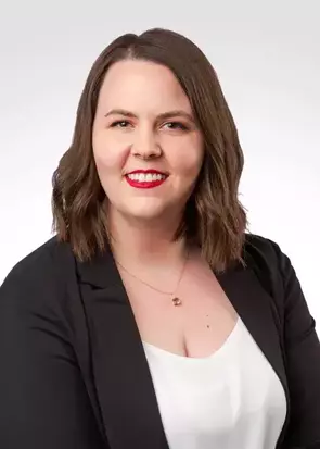 Lindsey Bennett, Toronto, Real Estate Agent