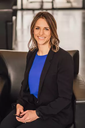 Lindsey Sherlock, Invermere, Real Estate Agent