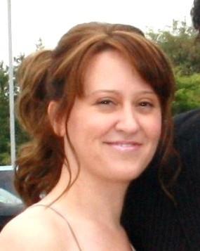 Lisa Farden, Richmond, Real Estate Agent