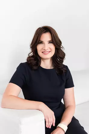 Lisa Grant, Whitby, Real Estate Agent
