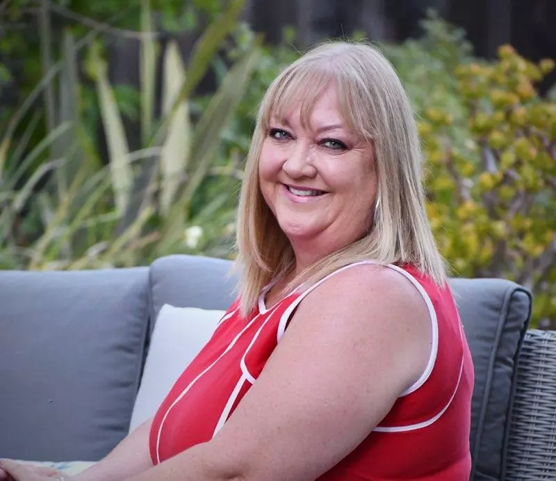 Lisa Guerin, Antioch, Real Estate Agent