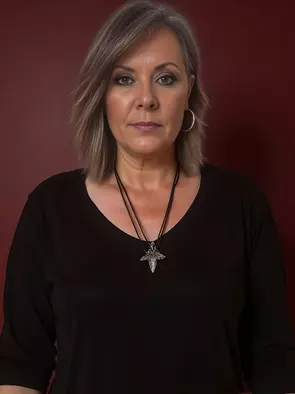 Lisa Hales, Duncan, Real Estate Agent