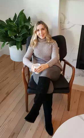 Lisa Harding, Ottawa, Real Estate Agent