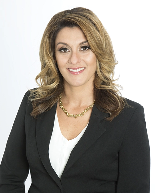 Lisa Lombardozzi, Vaughan, Real Estate Agent
