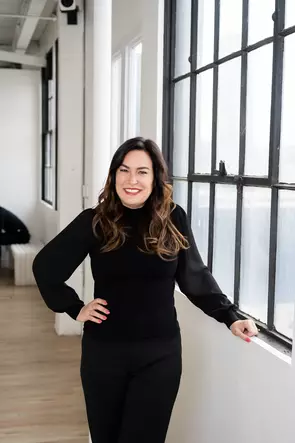 Lisa Milroy, Burlington, Real Estate Agent