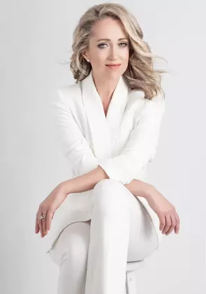 Lisa Quinney, Toronto, Real Estate Agent