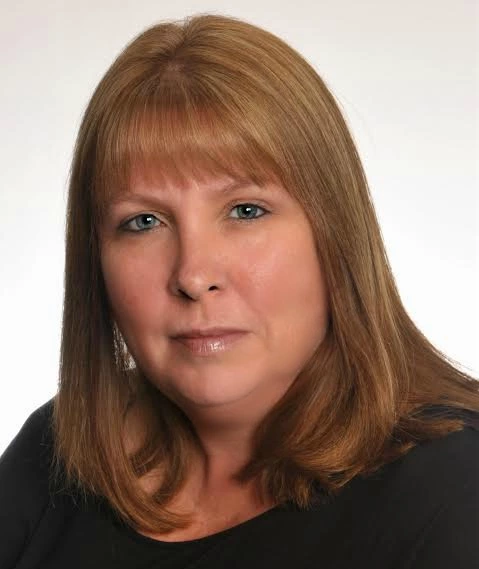 Lisa Ritskes, Smiths Falls, Real Estate Agent