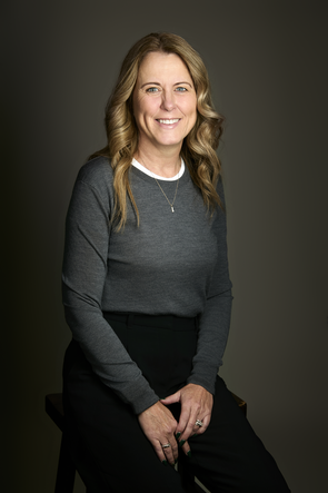 Lisa Schuett, Guelph, Real Estate Agent