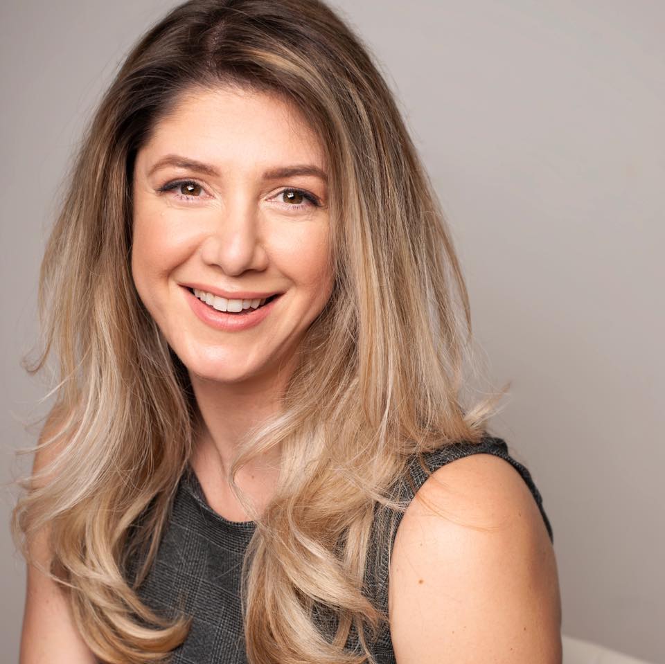 Lisa Sly, Brantford, Real Estate Agent