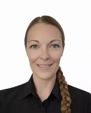 Lisa Wilson, Brantford, Mortgage Broker