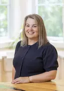 Liz Martin, Halifax, Real Estate Agent